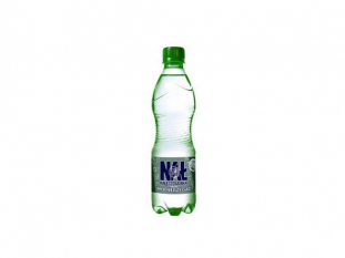 woda mineralna gazowana 500 ml Naczowianka 12 szt./zgrz., plastikowa butelkaKoszt transportu - zobacz szczegy