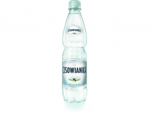 woda mineralna niegazowana 500ml Cisowianka plastikowa butelka, 12szt./zgrz. Koszt transportu - zobacz szczegy