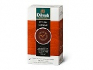 herbata czarna Dilmah Ceylon Supreme Tea, liciasta, sypana 125g