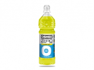napj izotoniczny Oshee Zero lemon 750 ml, 6 szt./zgrz.Koszt transportu - zobacz szczegy