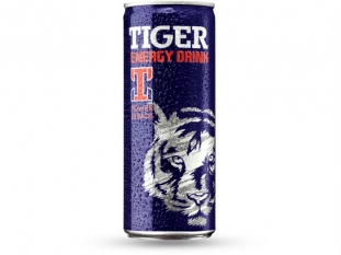 napj energetyczny Tiger Energy Drink puszka 250 mlKoszt transportu - zobacz szczegy