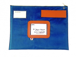 saszetka na poczt� Alba POPLAT 42x32 cm