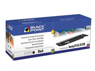 toner laserowy Black Point LCBPSCLT4072BK zamiennik do Samsung CLT-K4072S, czarny, 1500 stron wydruku