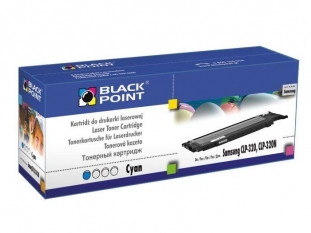 toner laserowy Black Point LCBPSCLT4072x zamiennik do Samsung CLT-C4072S, 1000 stron wydruku