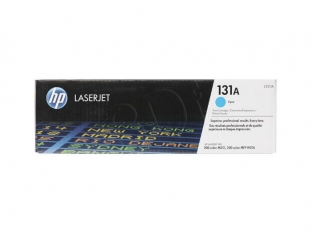 toner laserowy Hewlett Packard HP 131A, CF21xA, 1800 stron wydruku