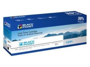 toner laserowy Black Point LCBPH3600C zamiennik do HP Q647xA, 4000 stron wydruku