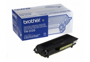 toner laserowy Brother TN-3130, czarny, 3500 stron wydruku
