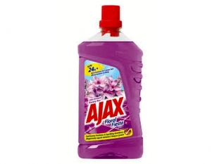 pyn do czyszczenia, uniwersalny Ajax 1L