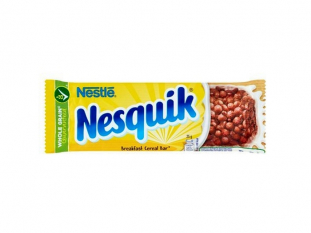 baton zboowy Nestle Nesquik 25g