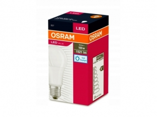 arwka LED Osram E27 11,5W 1055lm 2700K