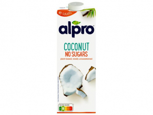 Napj kokosowy 1L Alpro, bez dodatku cukru