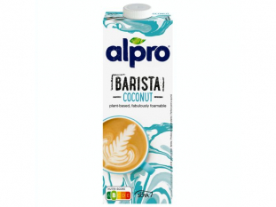 Napj kokosowo-sojowy Barista for professionals 1L Alpro