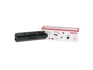 toner laserowy Xerox do C230/C235 High Capacity, cyan, 2500 stron wydruku