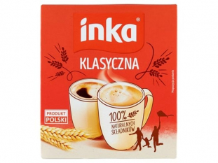 kawa zboowa Inka 150g