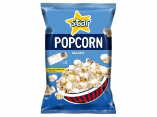 popcorn Star solony 95g