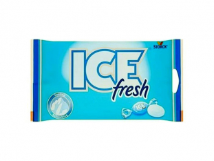 cukierki lodowe ICE fresh 125g