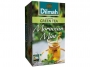 07007834 - herbata Dilmah Green Tea Moroccan Mint kopertowana , 25 torebek