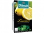 07007897 - herbata Dilmah Lemon ( cytryna ) kopertowana , 25 torebek