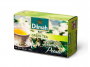 070079 - herbata Dilmah Green Tea Jasmine , 30 torebek