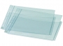 41305100 - koszulka na katalogi Biella krystaliczna PVC A4, prz�d 2/3A4 300mic, op.25szt.