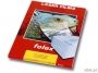 47287 - folia do drukarek laserowych FOLEX transparentna BG 72 A4 50 ark./ op.