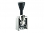 7536059 - numerator automatyczny Horray H16 , obudowa metalowa , 10 cyfr 4,5mm