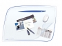 776566__ - podk�adka na biurko Cep ICE 656x448mm