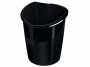 77752501 - kosz na �mieci Cep ISIS 15l czarny