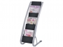 7786000 - stojak reklamowy Alba DDEXPO6 6 przegr�dek 24x32cm