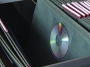 9560110 - kiesze� samoprzylepna na p�yty Biella PP na 1 CD/ DVD, z klapk�, op.6szt.