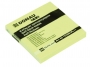 p4415813 - karteczki samoprzylepne Donau ECO ��te, 76x76mm, 100 kartek (cena dnia)
