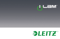 laminatory Leitz