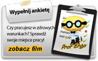prof. Ergo radzi