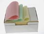 31403 - papier komputerowy Samindruk 250x12 1+3 kopia kolorowa 400 kpl/pud. Cena katalogowa 83,07z�. Teraz -30%